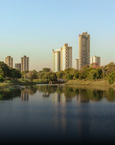 Localização
