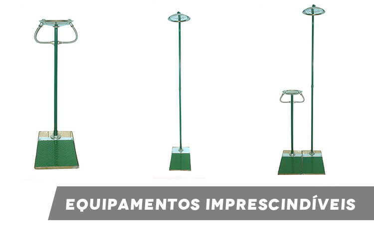 Importancia chuveiro